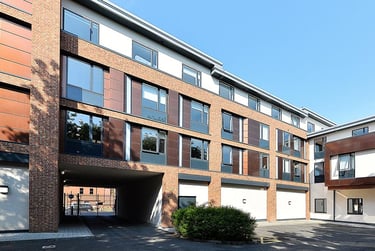 1 bed studio, 800 Bristol Road, Selly Park, Birmingham, B296NA - Image 14